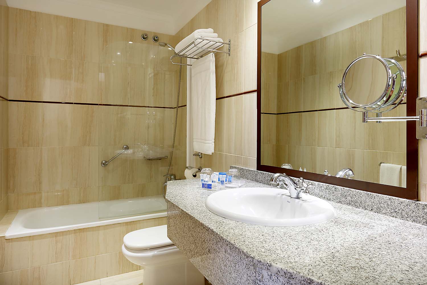 Eurostars Hotel Company