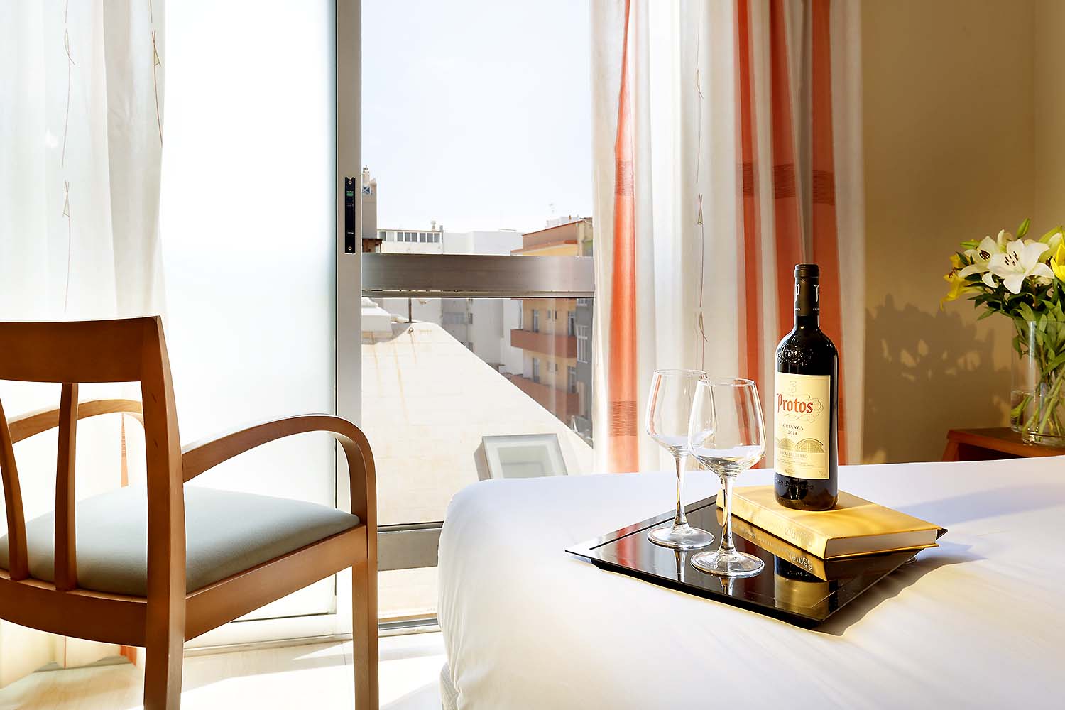 Eurostars Hotel Company