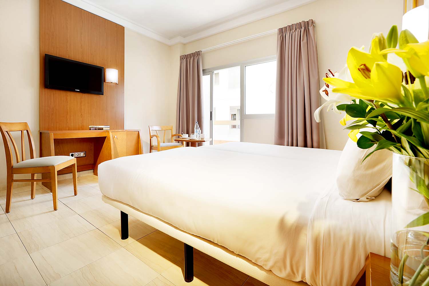 Eurostars Hotel Company