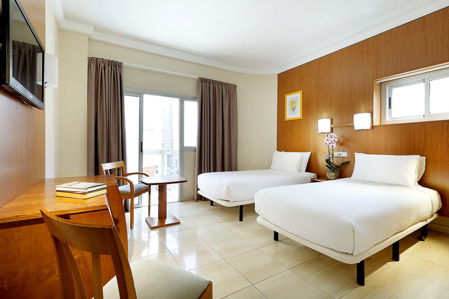 Eurostars Hotel Company