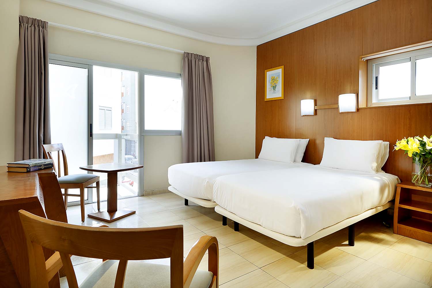 Eurostars Hotel Company