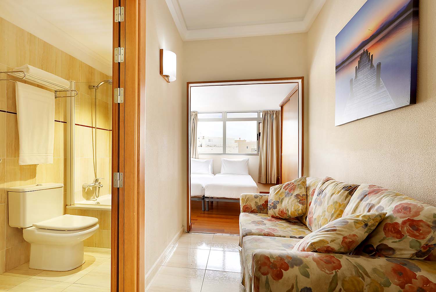Eurostars Hotel Company