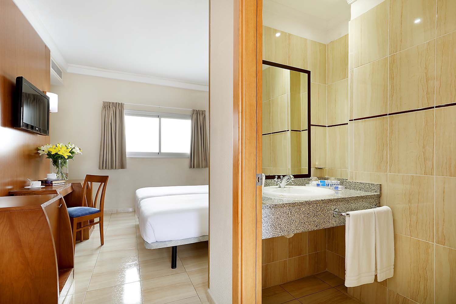 Eurostars Hotel Company