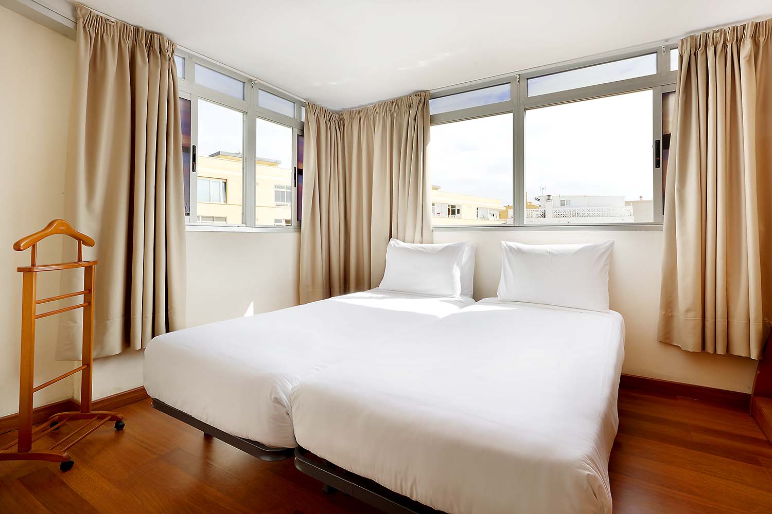 Eurostars Hotel Company