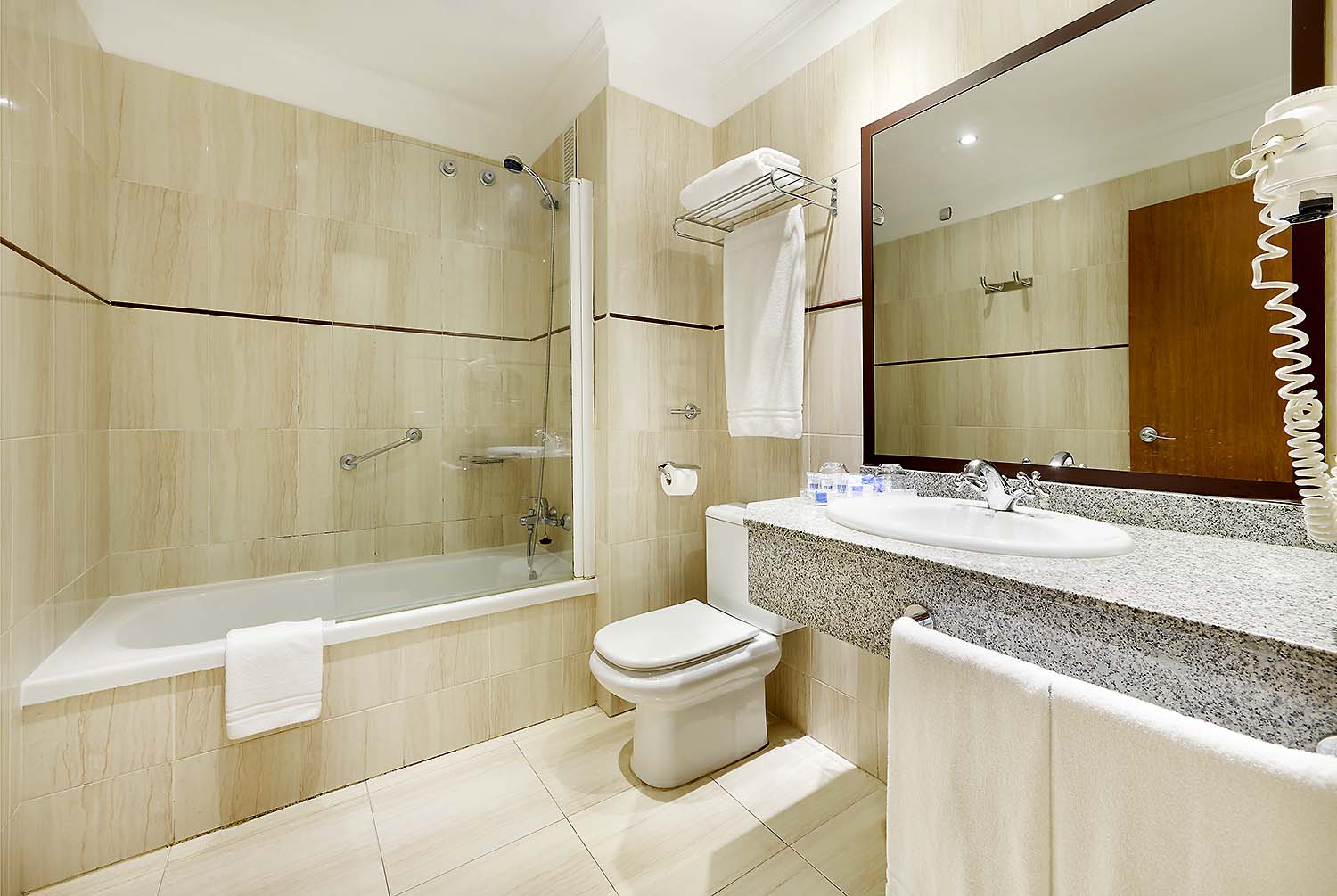 Eurostars Hotel Company