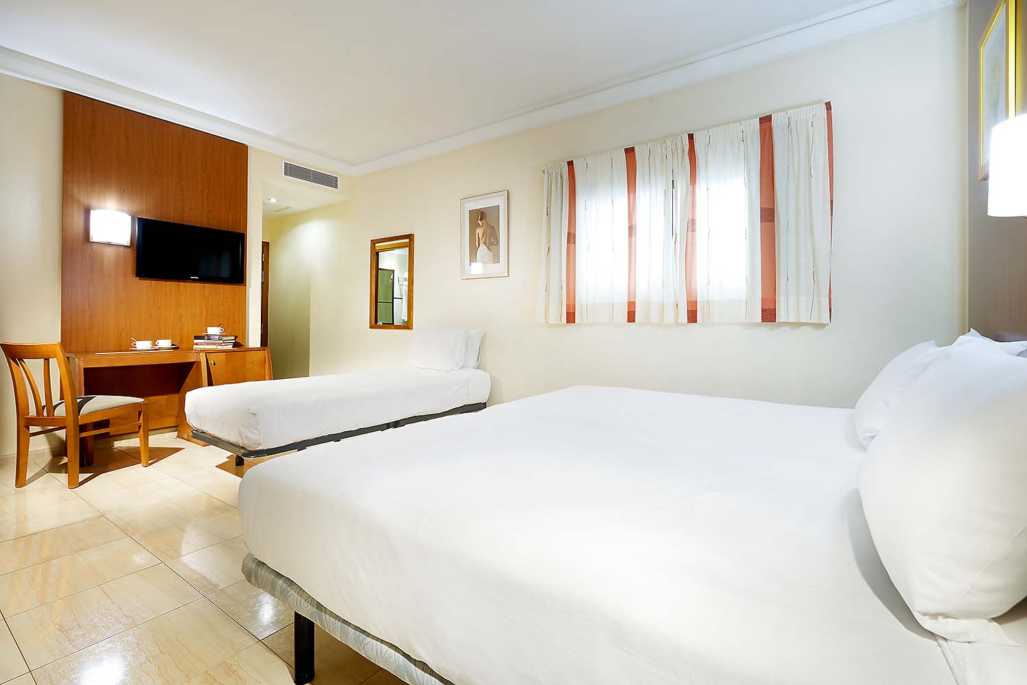 Eurostars Hotel Company
