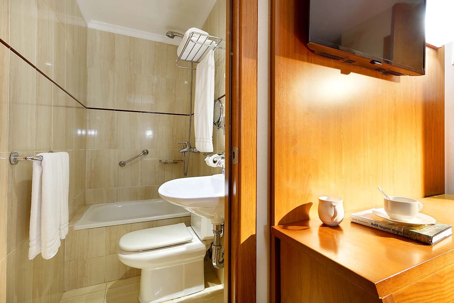 Eurostars Hotel Company
