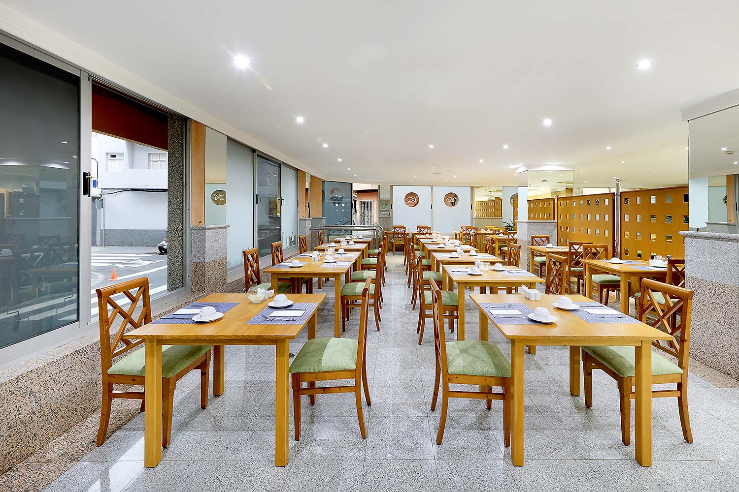 Eurostars Hotel Company