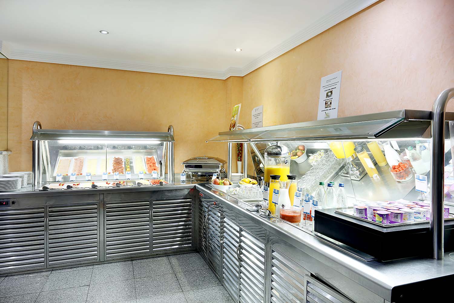 Eurostars Hotel Company