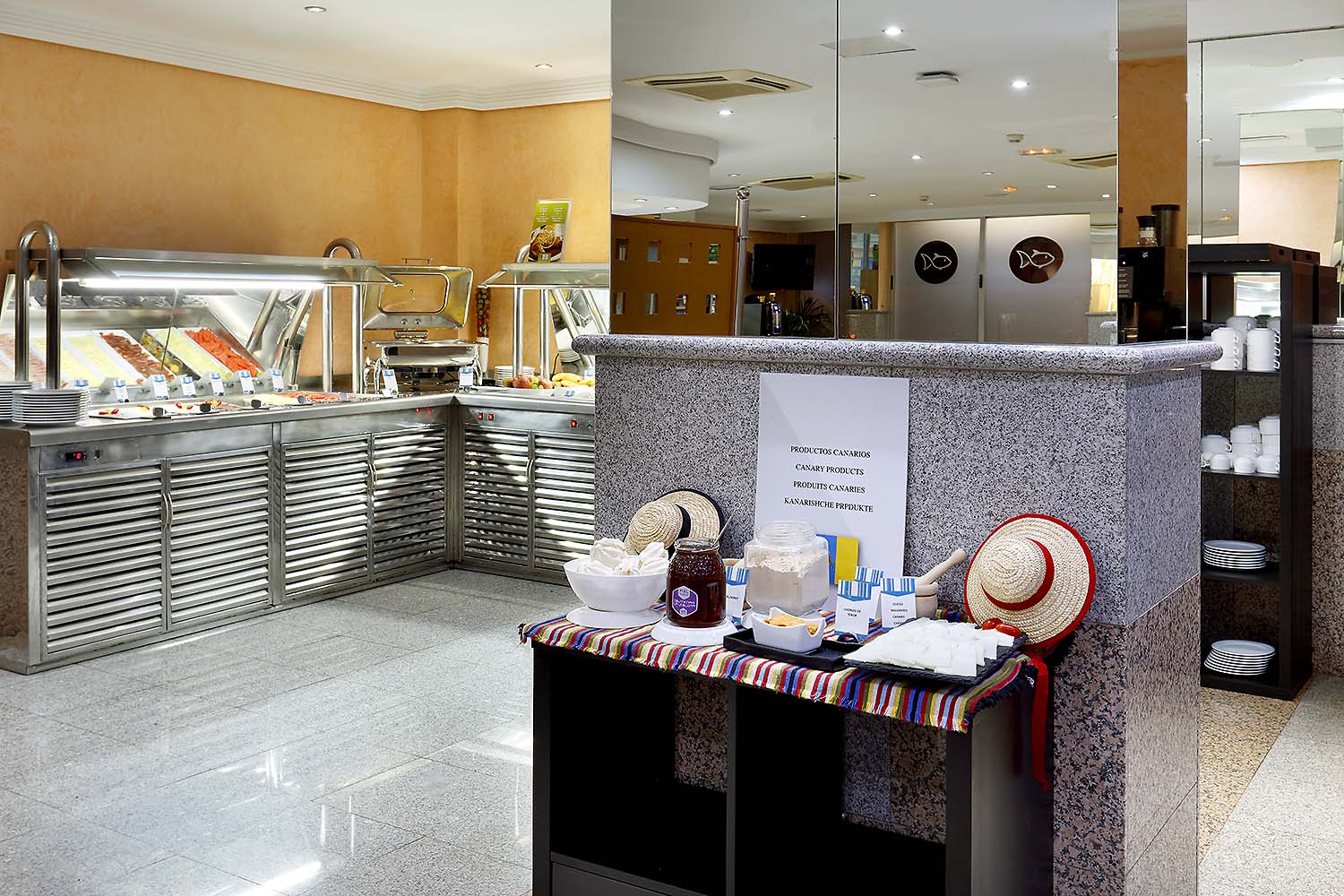 Eurostars Hotel Company