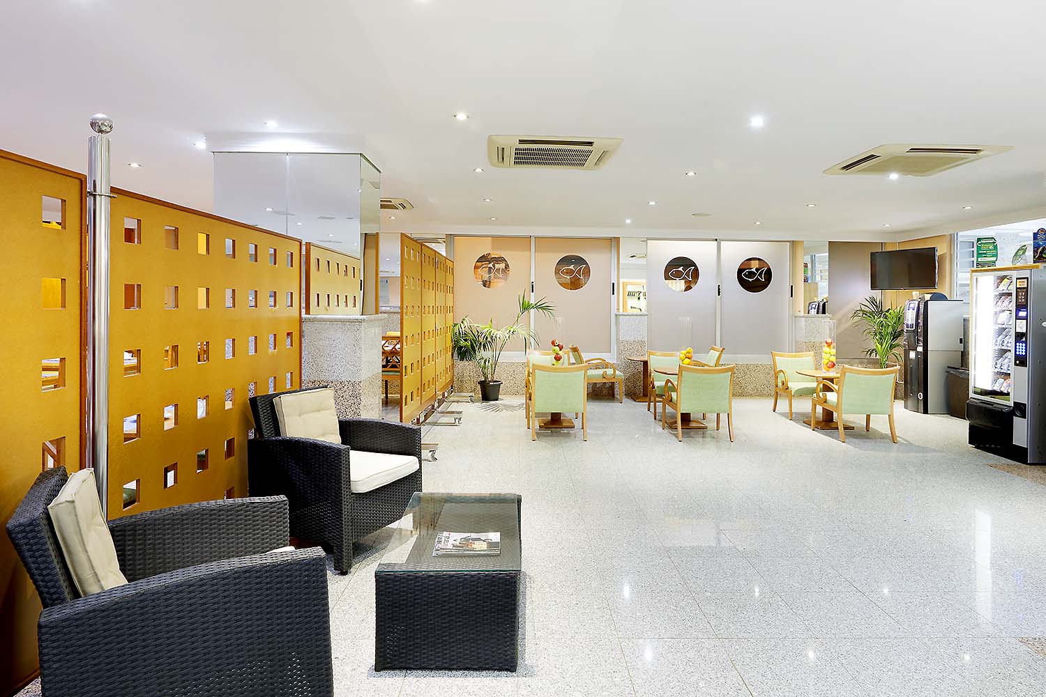 Eurostars Hotel Company