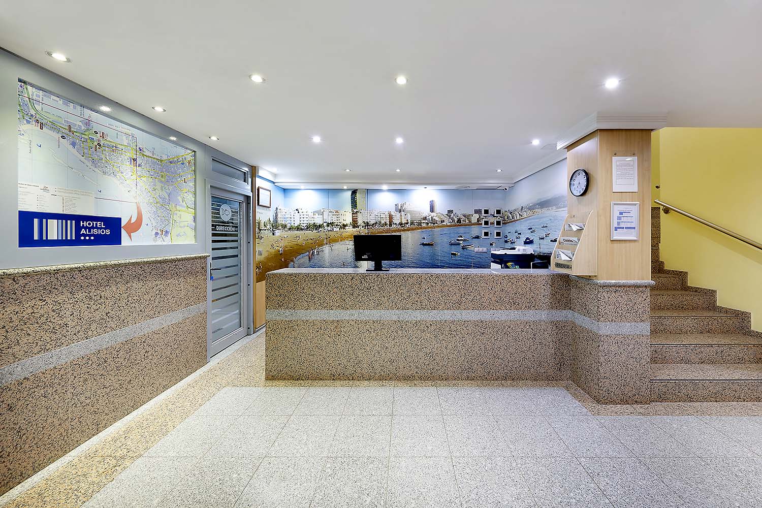 Eurostars Hotel Company