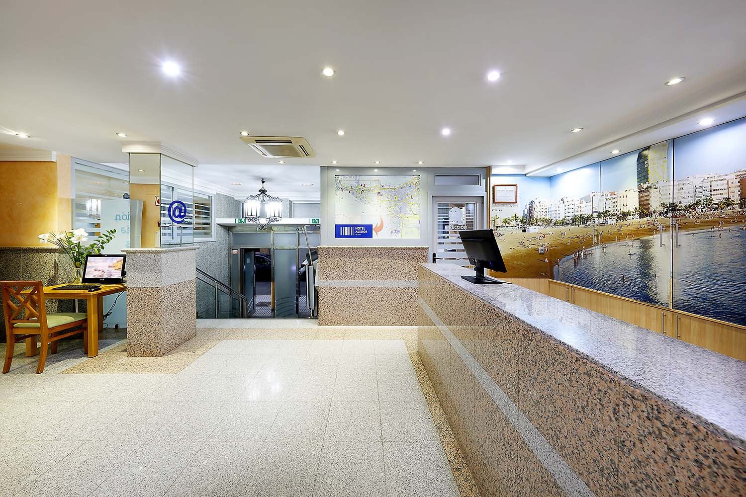 Eurostars Hotel Company