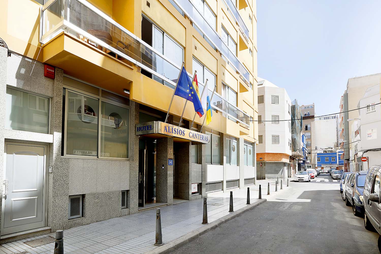 Eurostars Hotel Company
