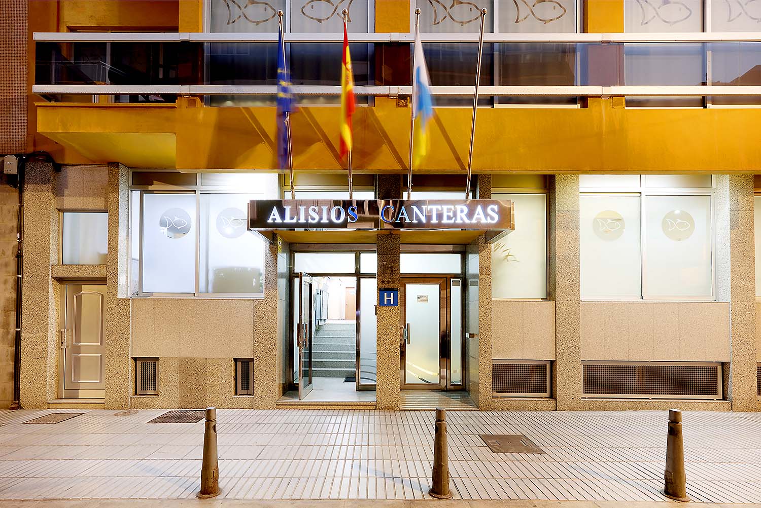 Eurostars Hotel Company