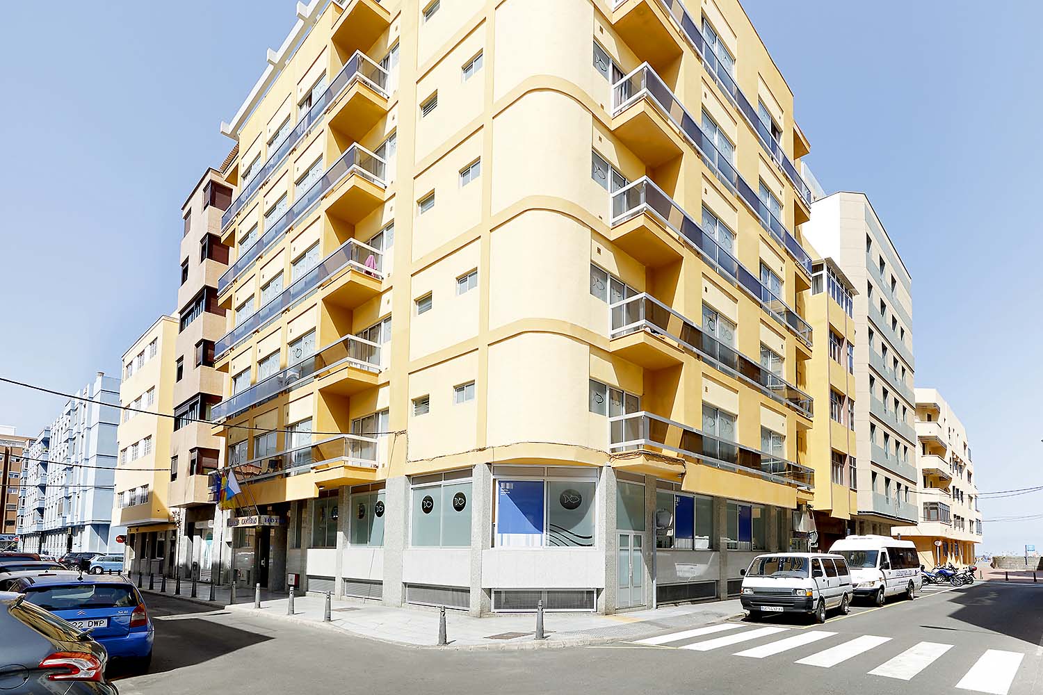 Eurostars Hotel Company