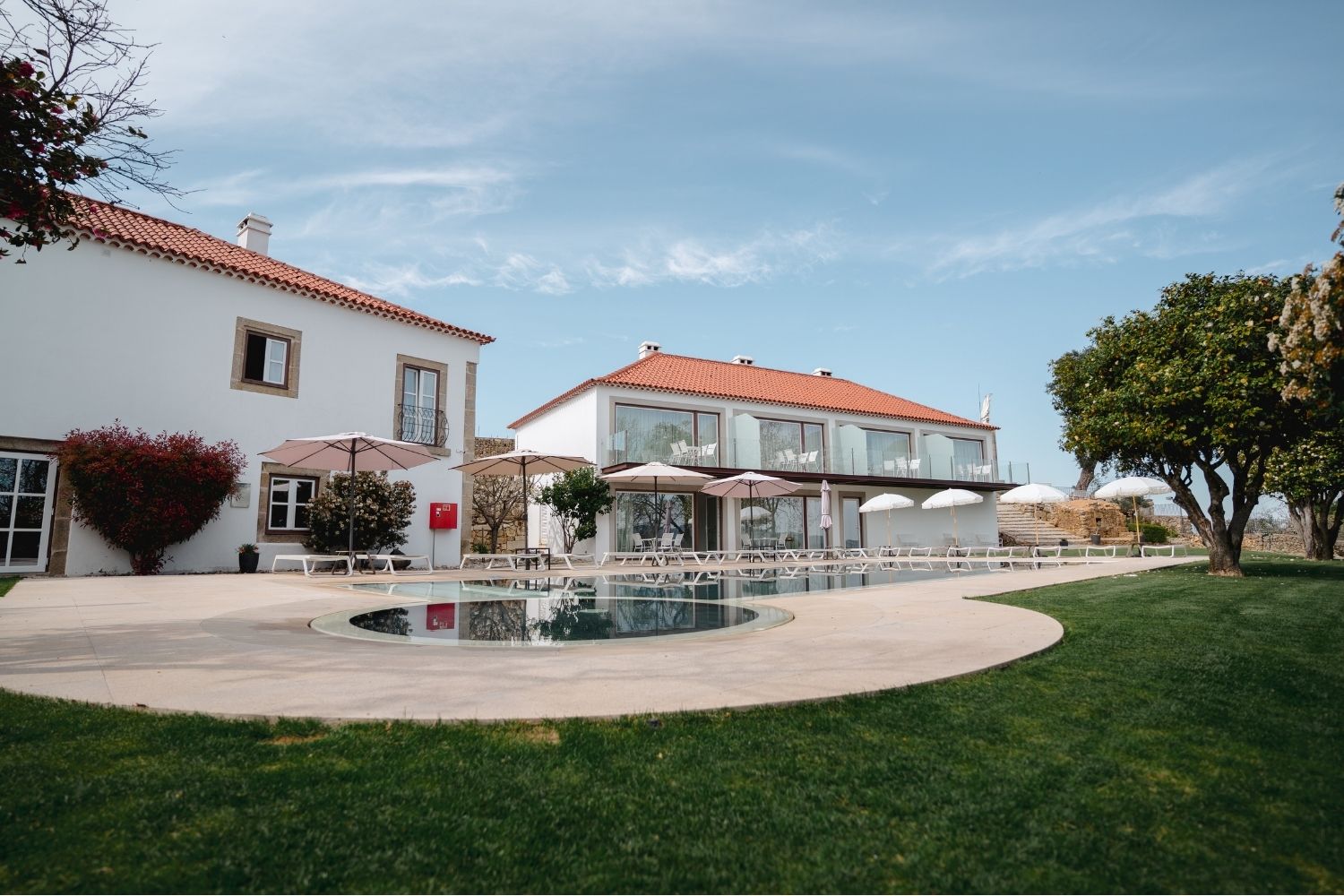 Convento do Seixo Boutique Hotel & Spa