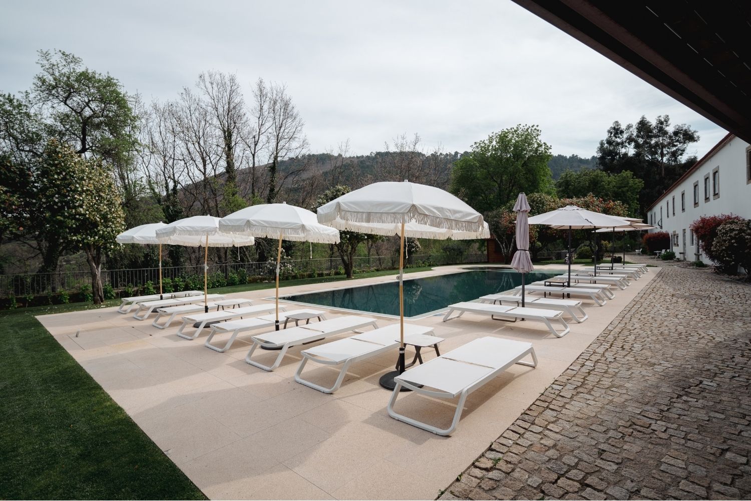Convento do Seixo Boutique Hotel & Spa