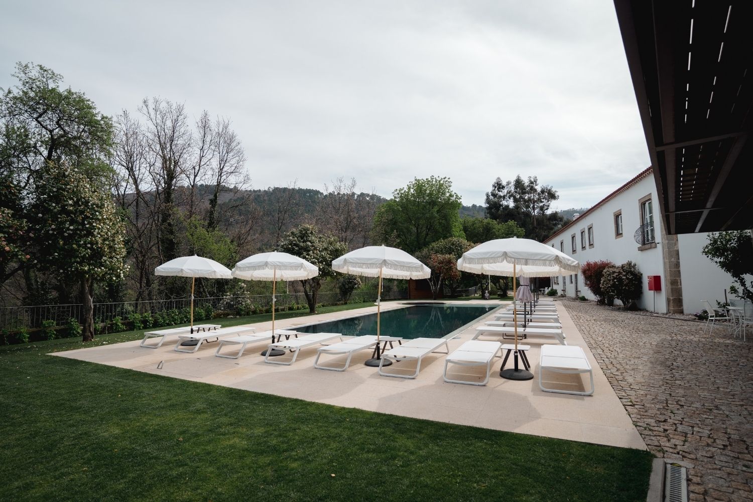 Convento do Seixo Boutique Hotel & Spa