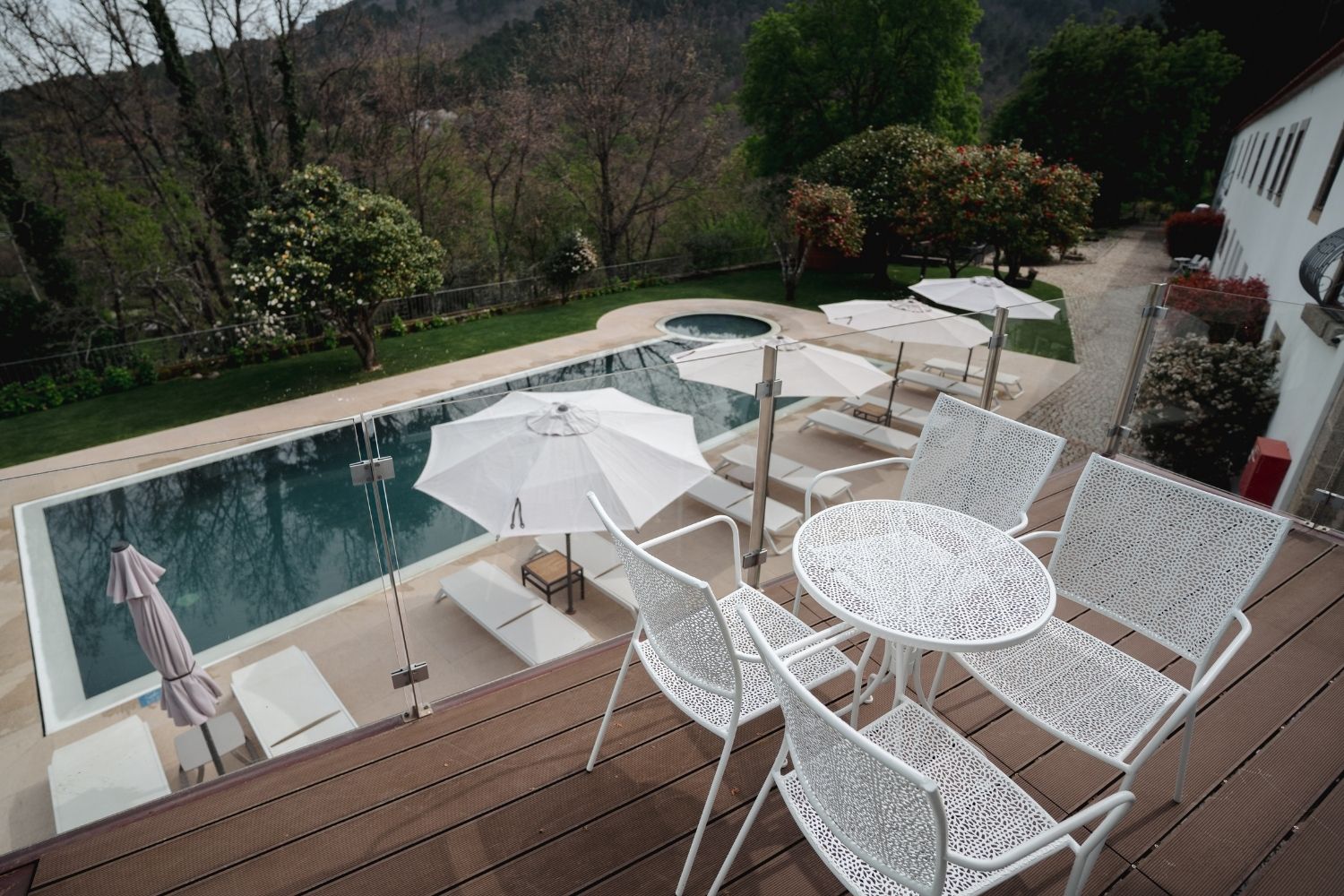 Convento do Seixo Boutique Hotel & Spa