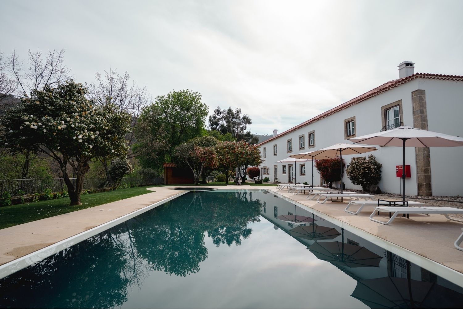 Convento do Seixo Boutique Hotel & Spa