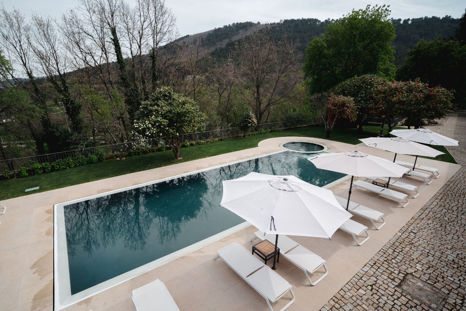 Convento do Seixo Boutique Hotel & Spa