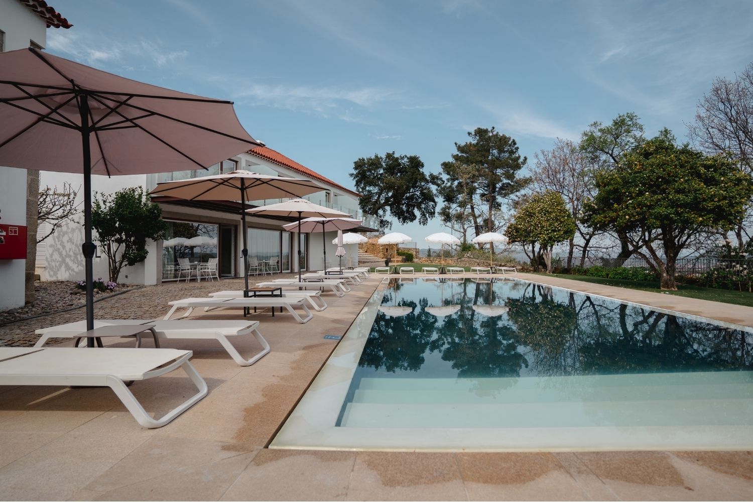 Convento do Seixo Boutique Hotel & Spa