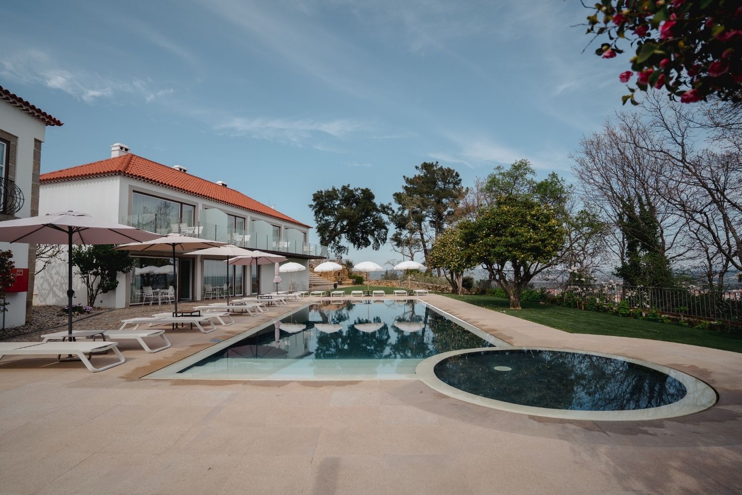 Convento do Seixo Boutique Hotel & Spa