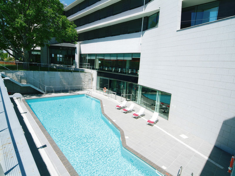 Eurostars Hotel Company