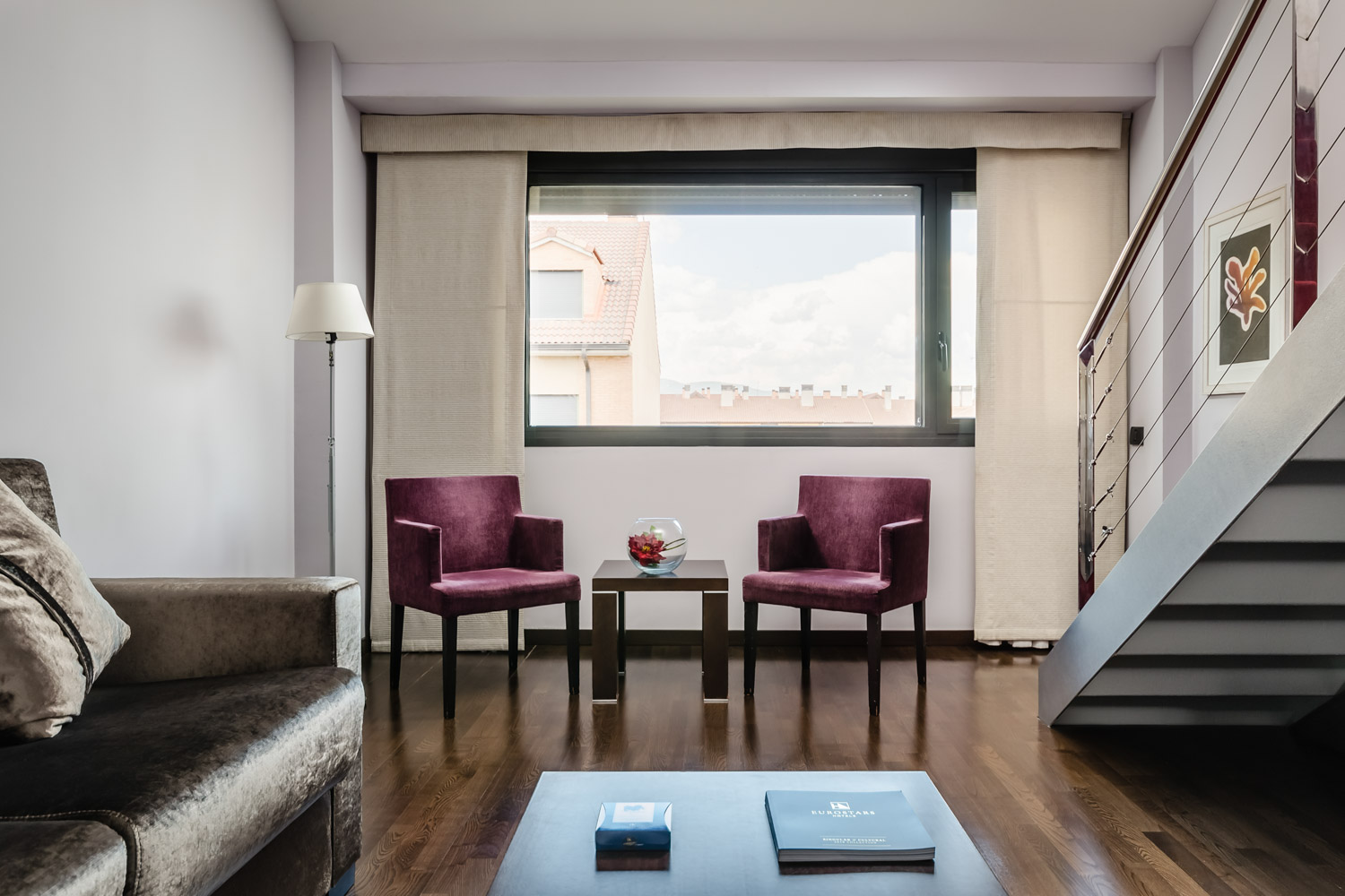 Eurostars Reina Felicia