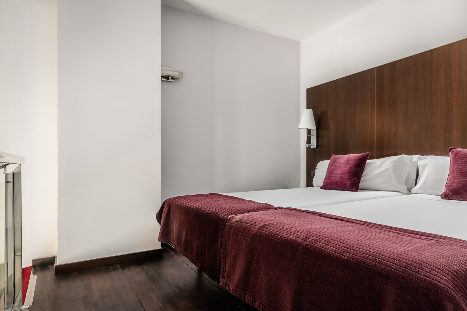 Habitación Dúplex
