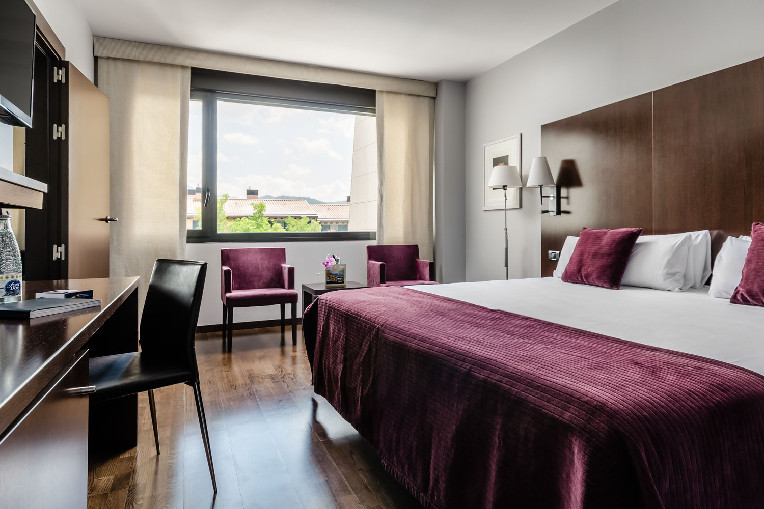 Eurostars Reina Felicia