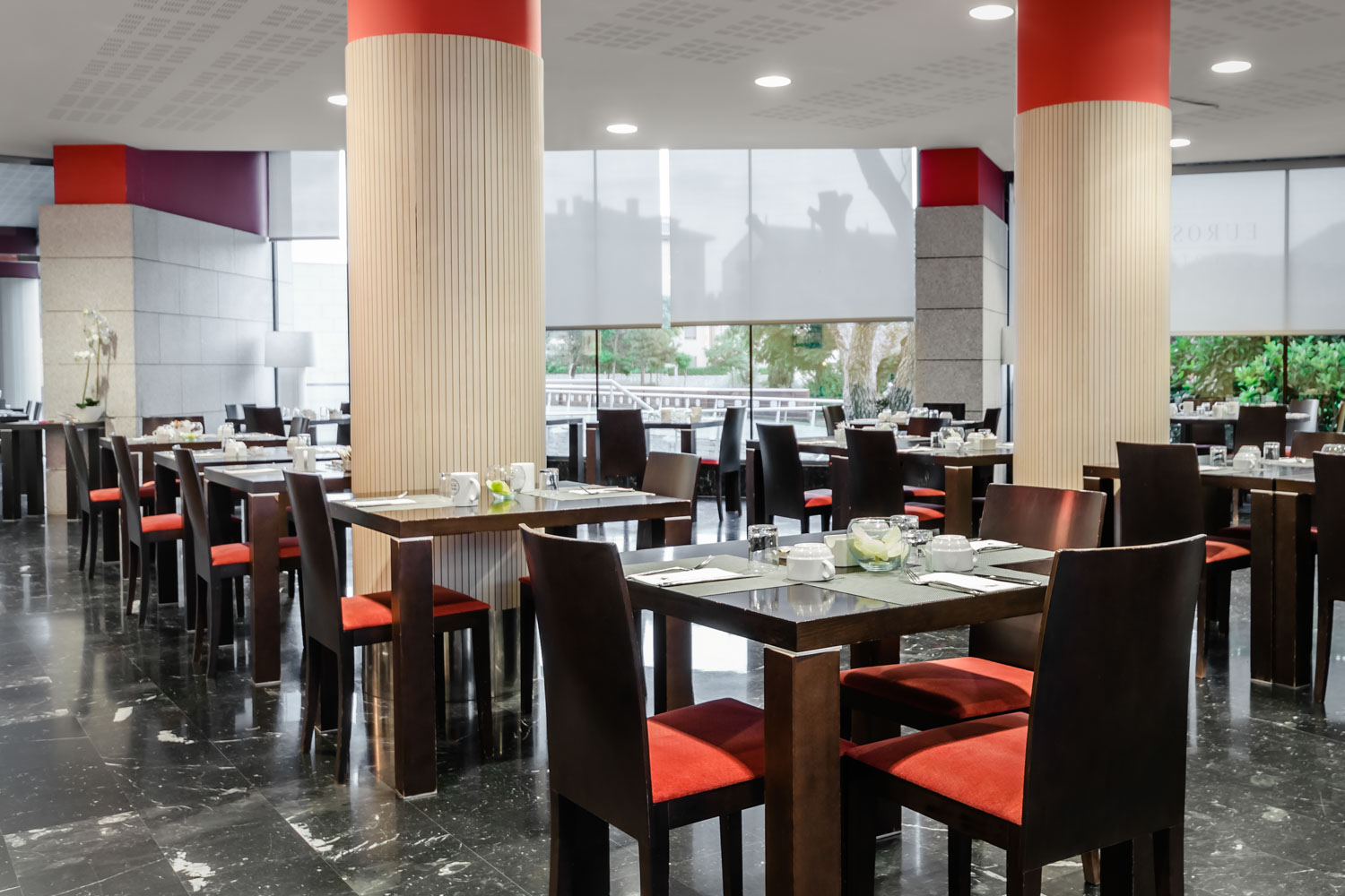 Eurostars Hotel Company