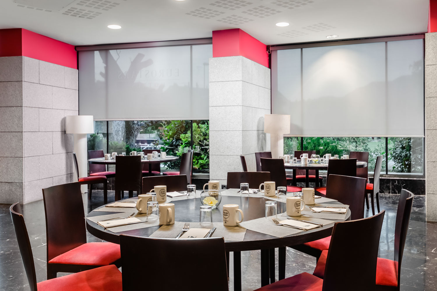 Eurostars Hotel Company