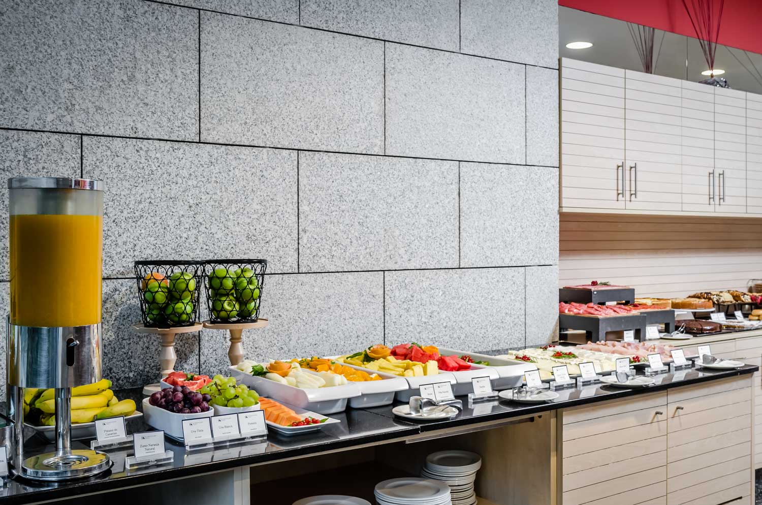 Eurostars Hotel Company