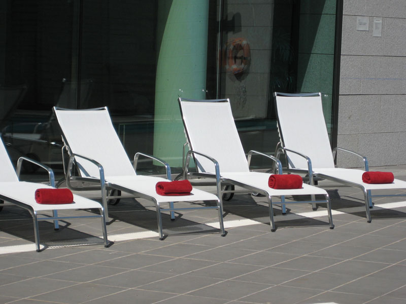 Eurostars Hotel Company