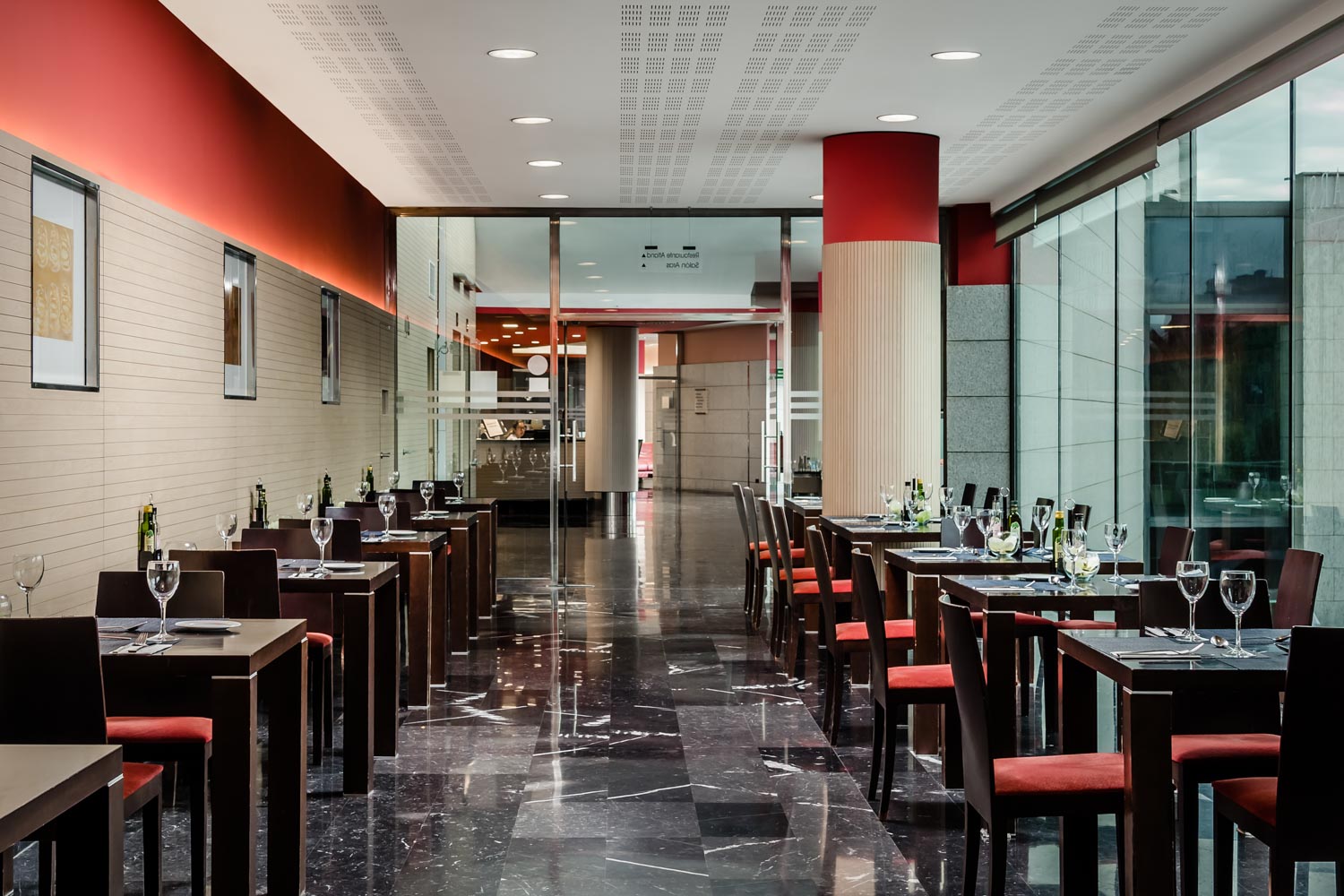 Eurostars Reina Felicia