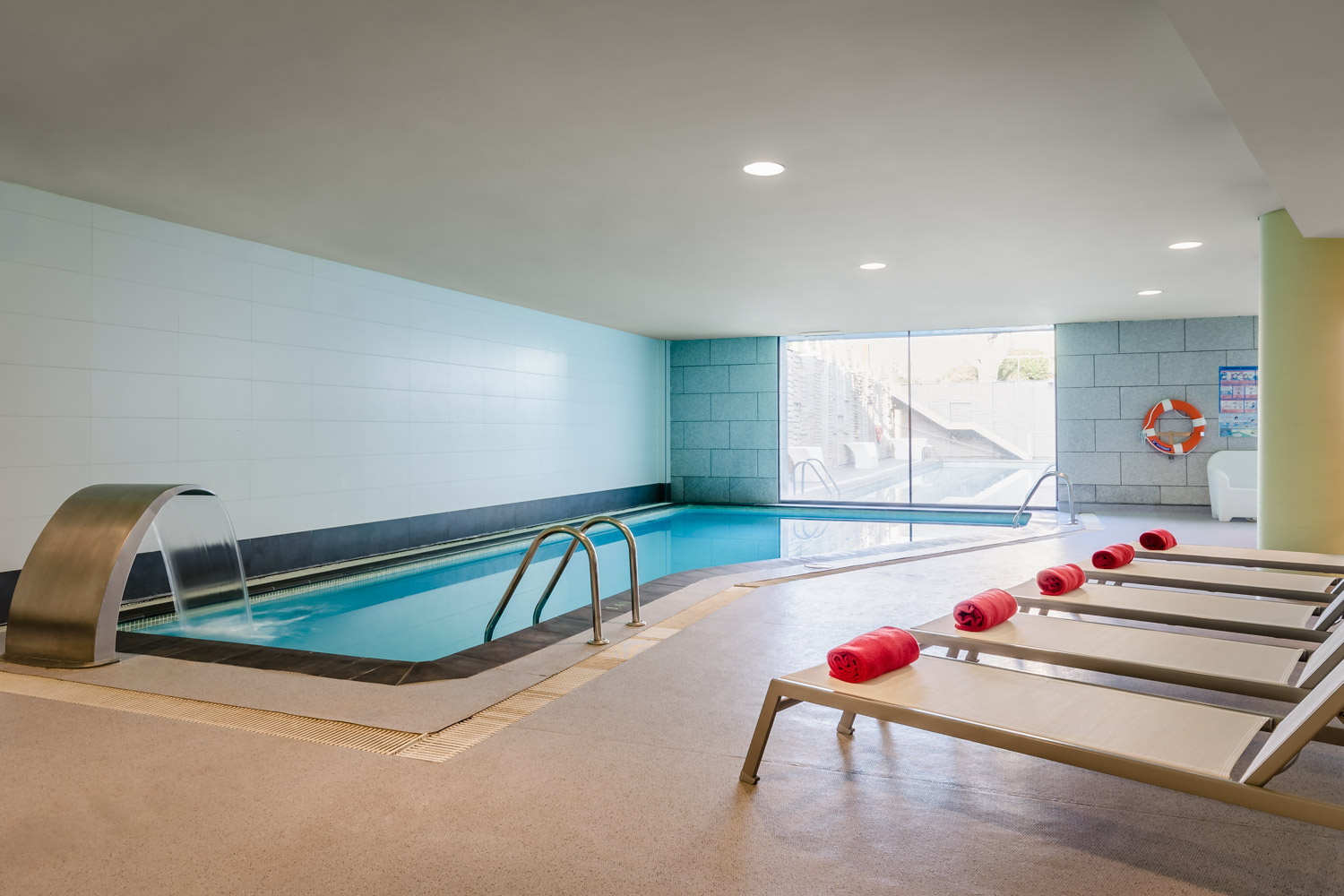 Eurostars Reina Felicia