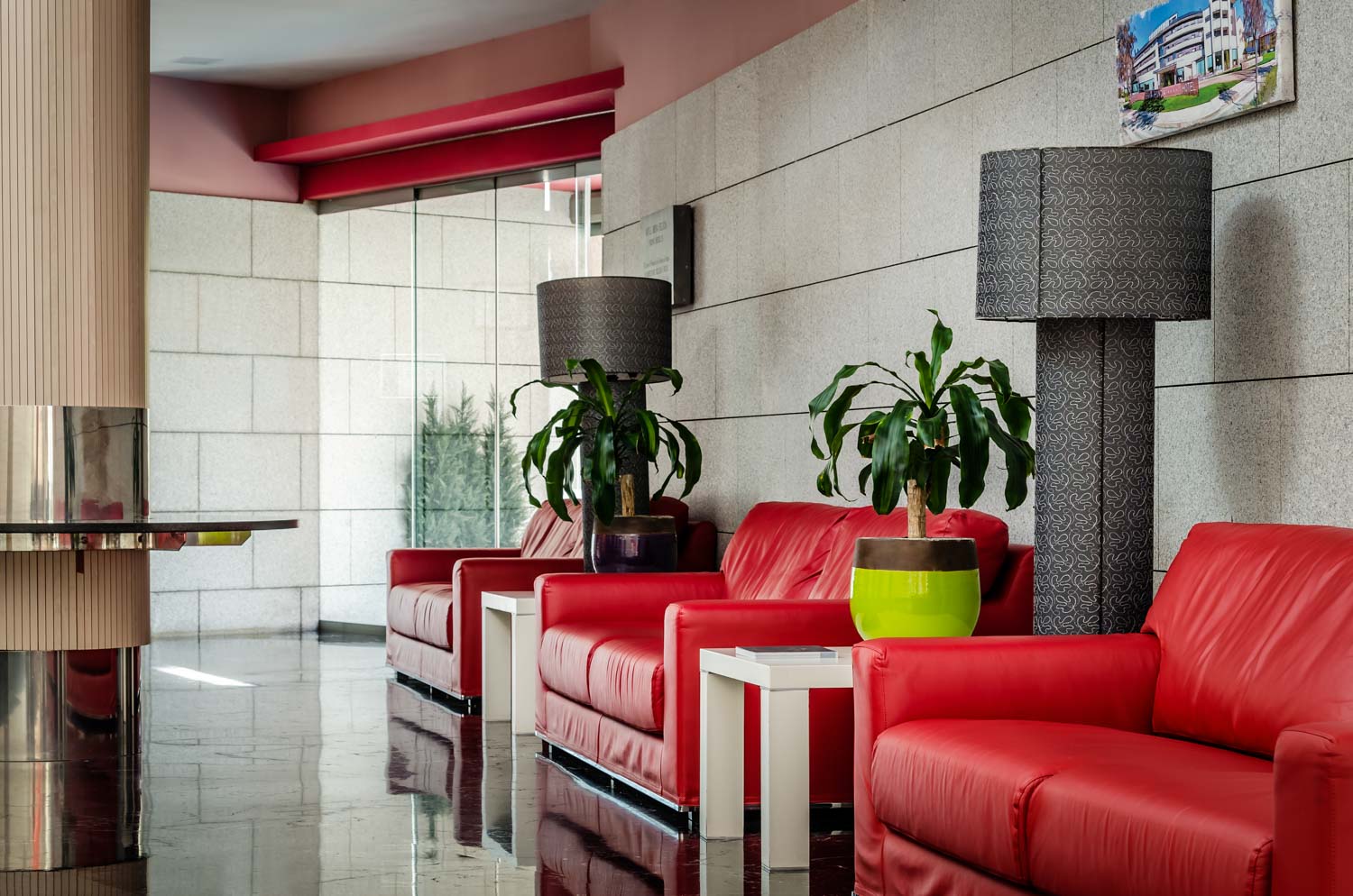 Eurostars Hotel Company