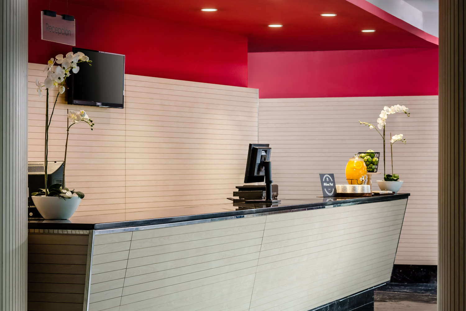 Eurostars Hotel Company