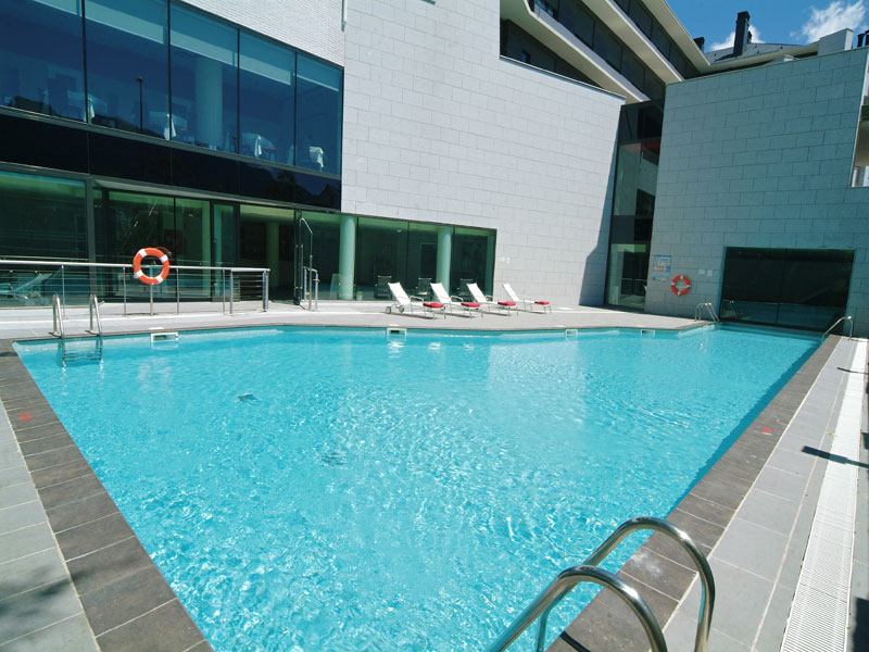 Eurostars Hotel Company