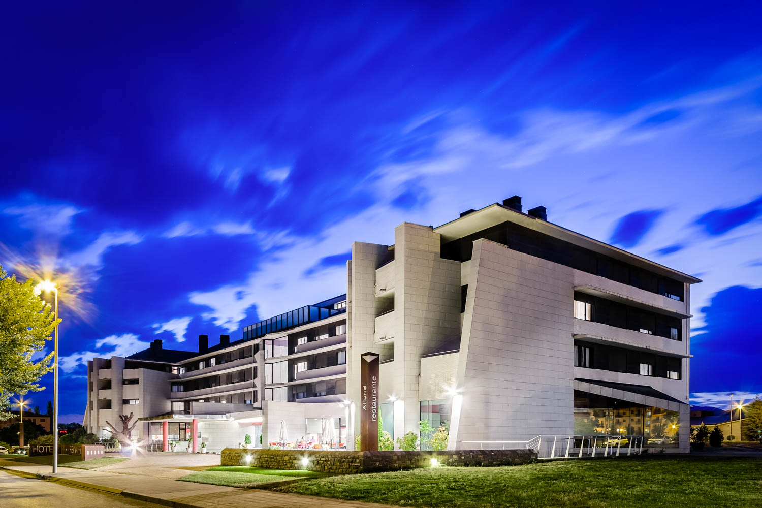 Eurostars Hotel Company