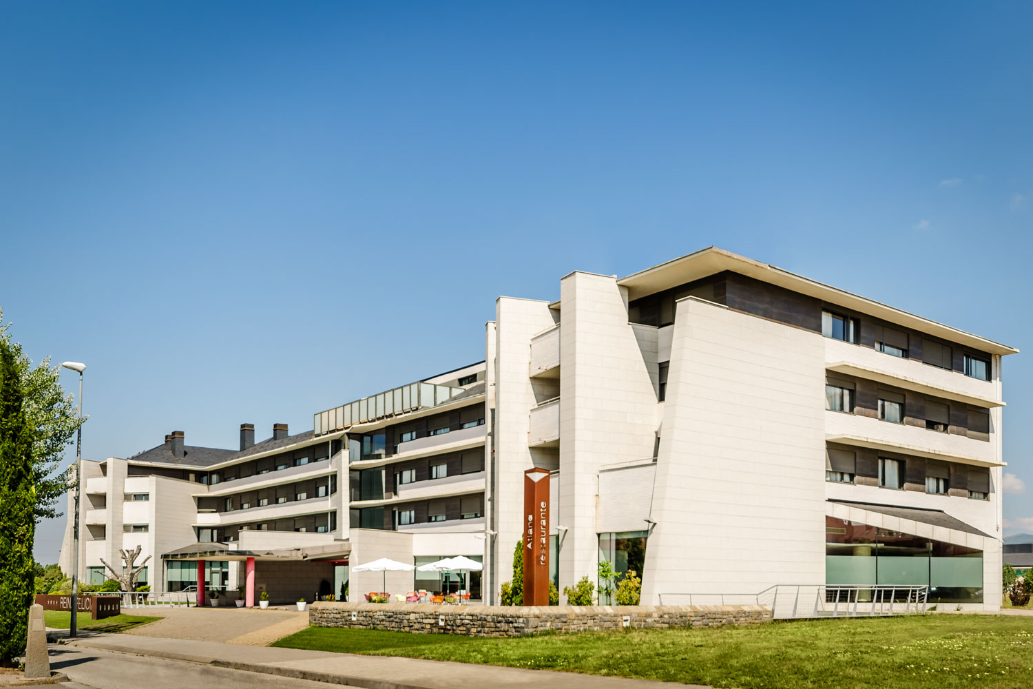 Eurostars Hotel Company