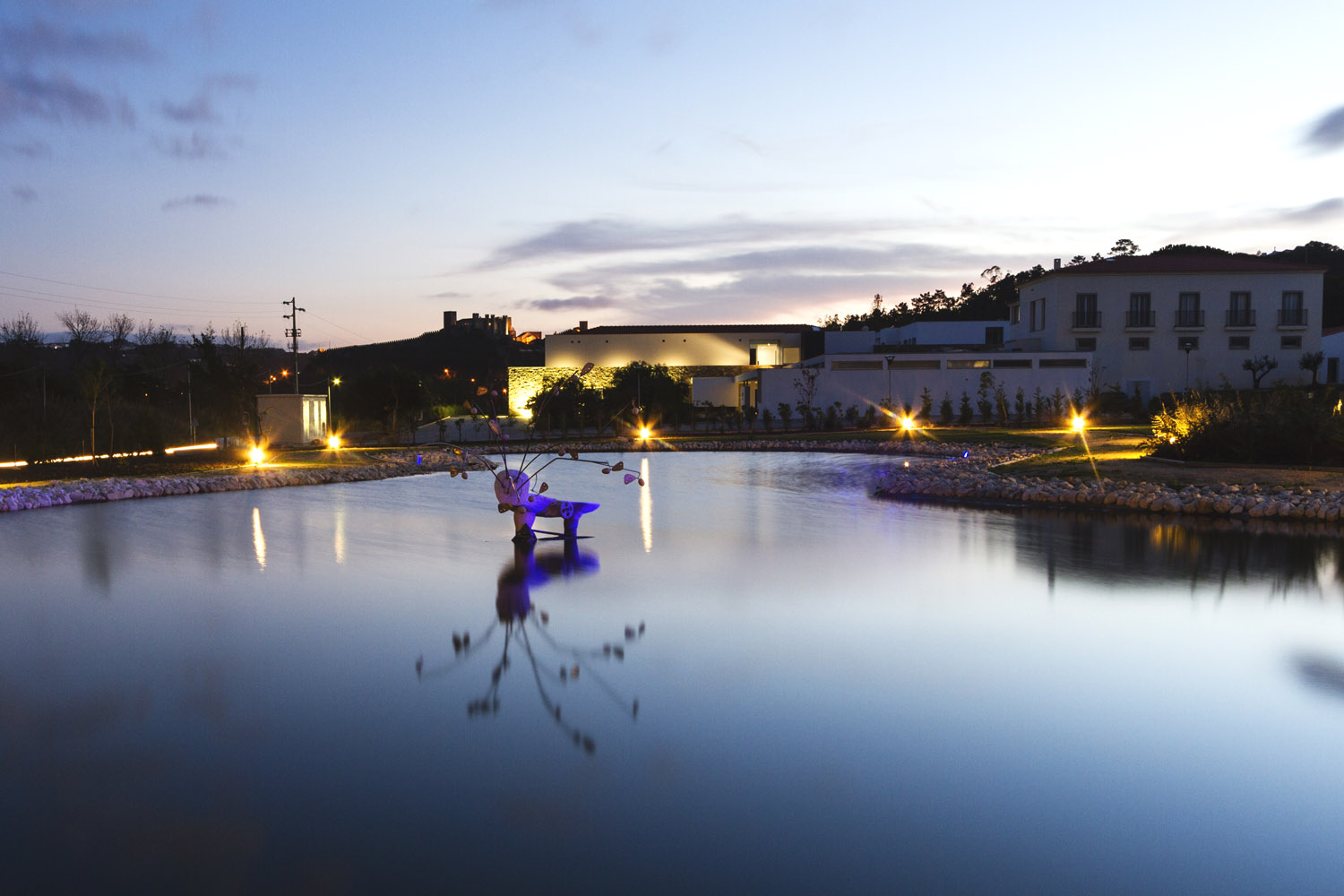 Eurostars Hotel Company