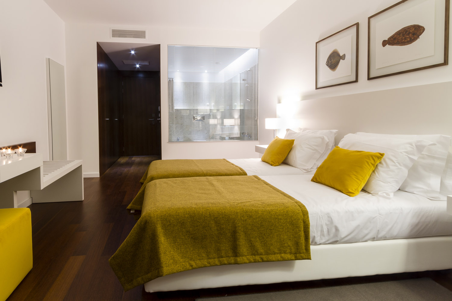 Eurostars Hotel Company