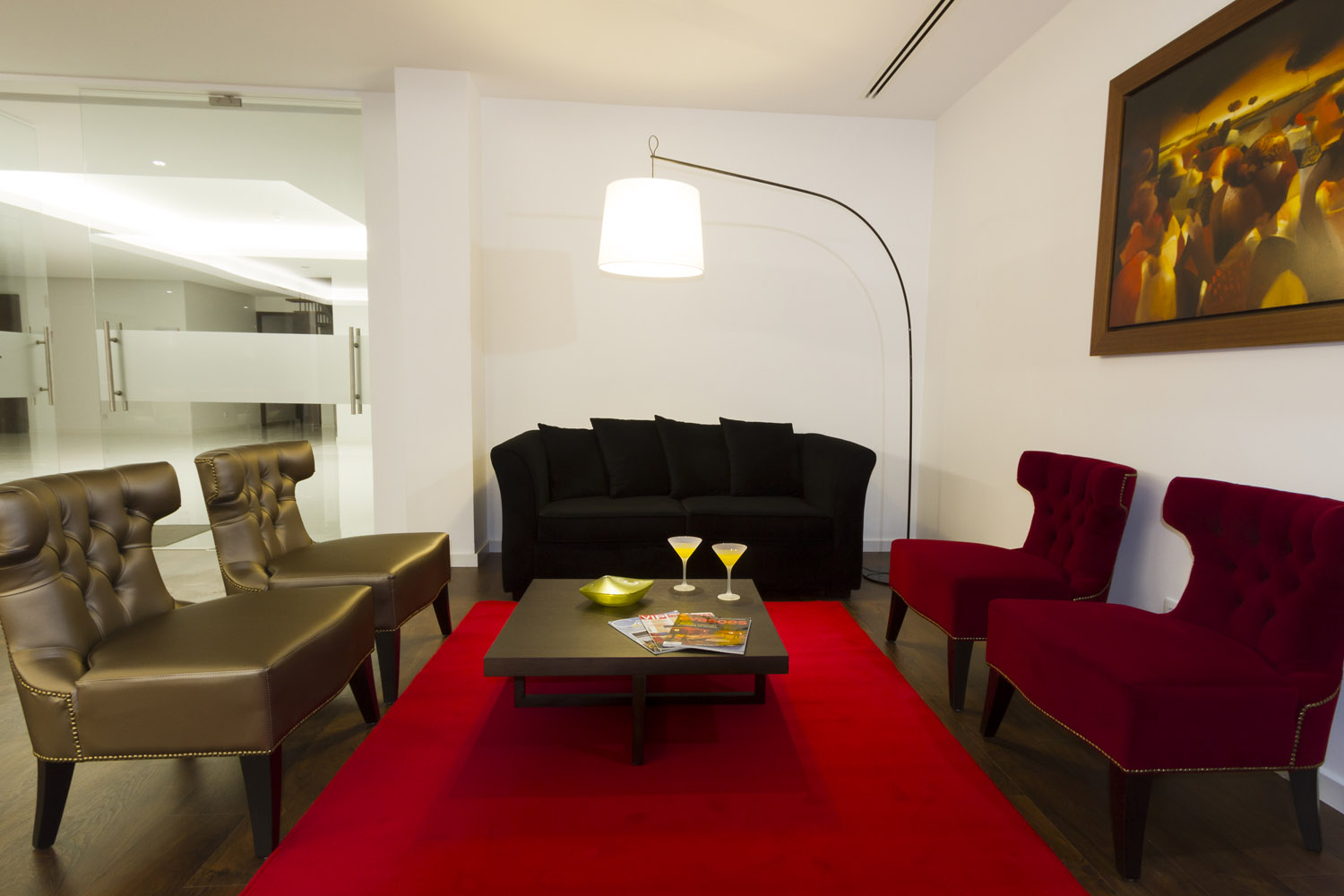 Eurostars Hotel Company