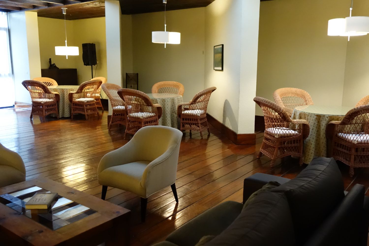 Hotel Baztan