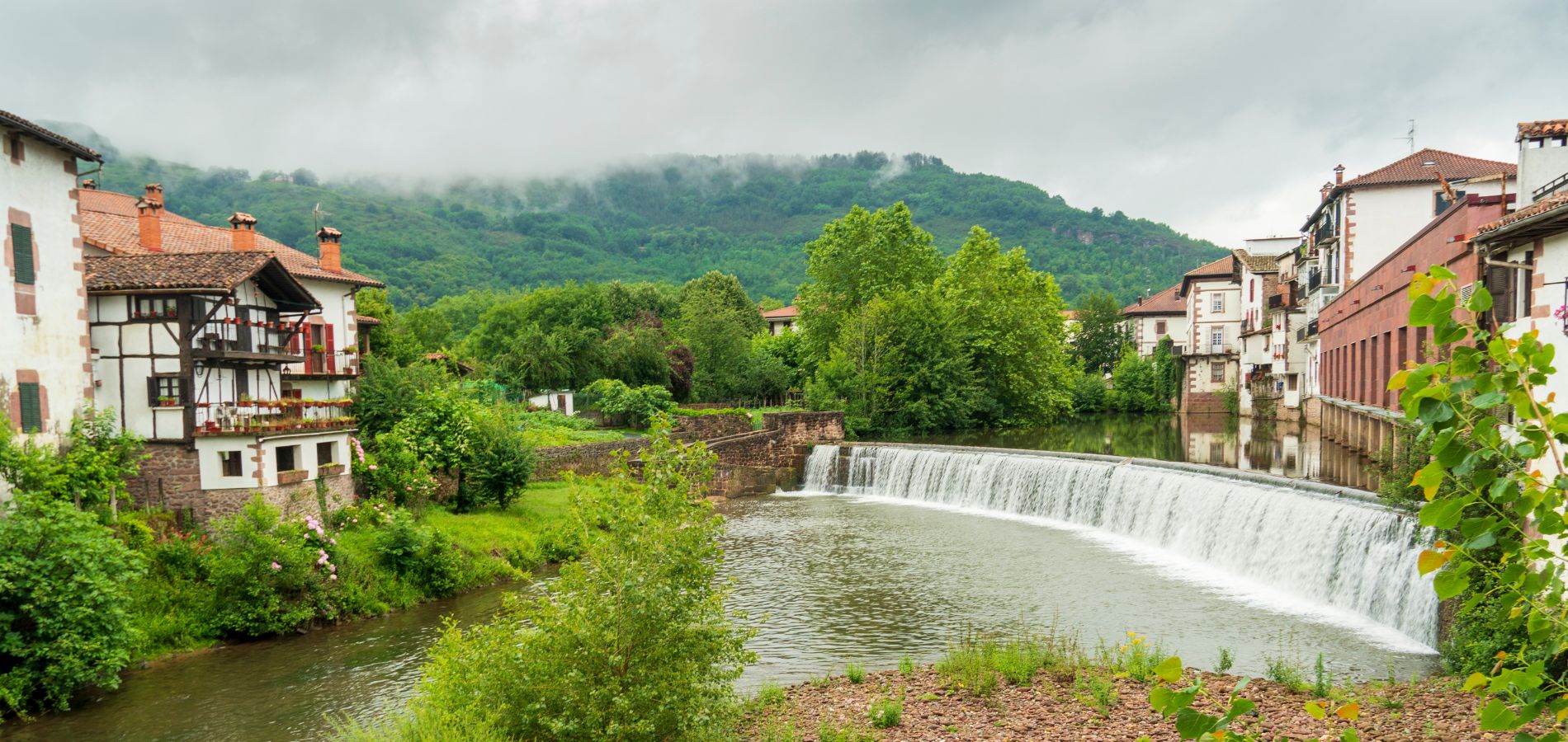 Hotel Baztan