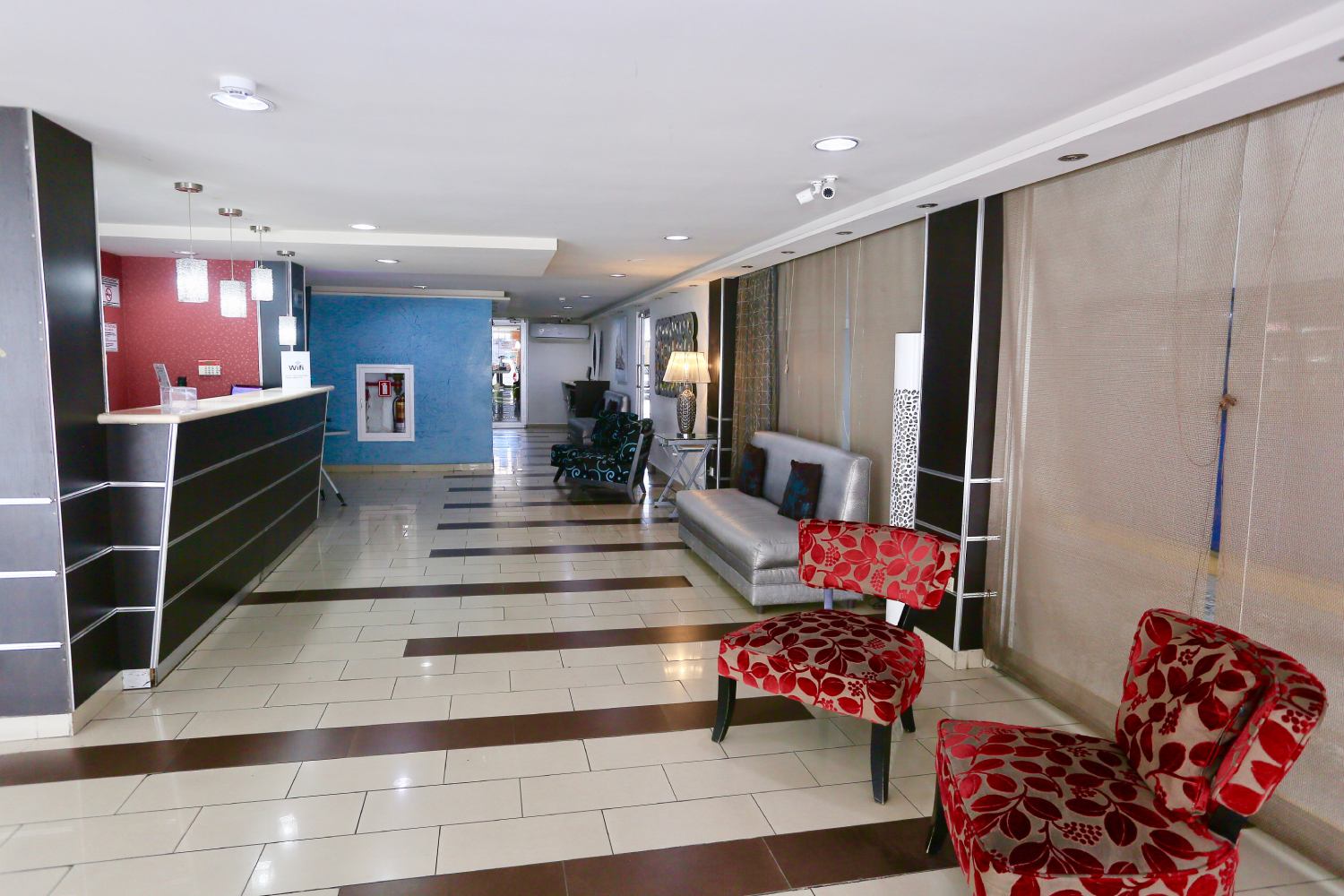 Metro Hotel Panama