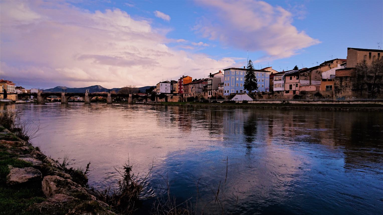 Apartamentos Tudanca Miranda